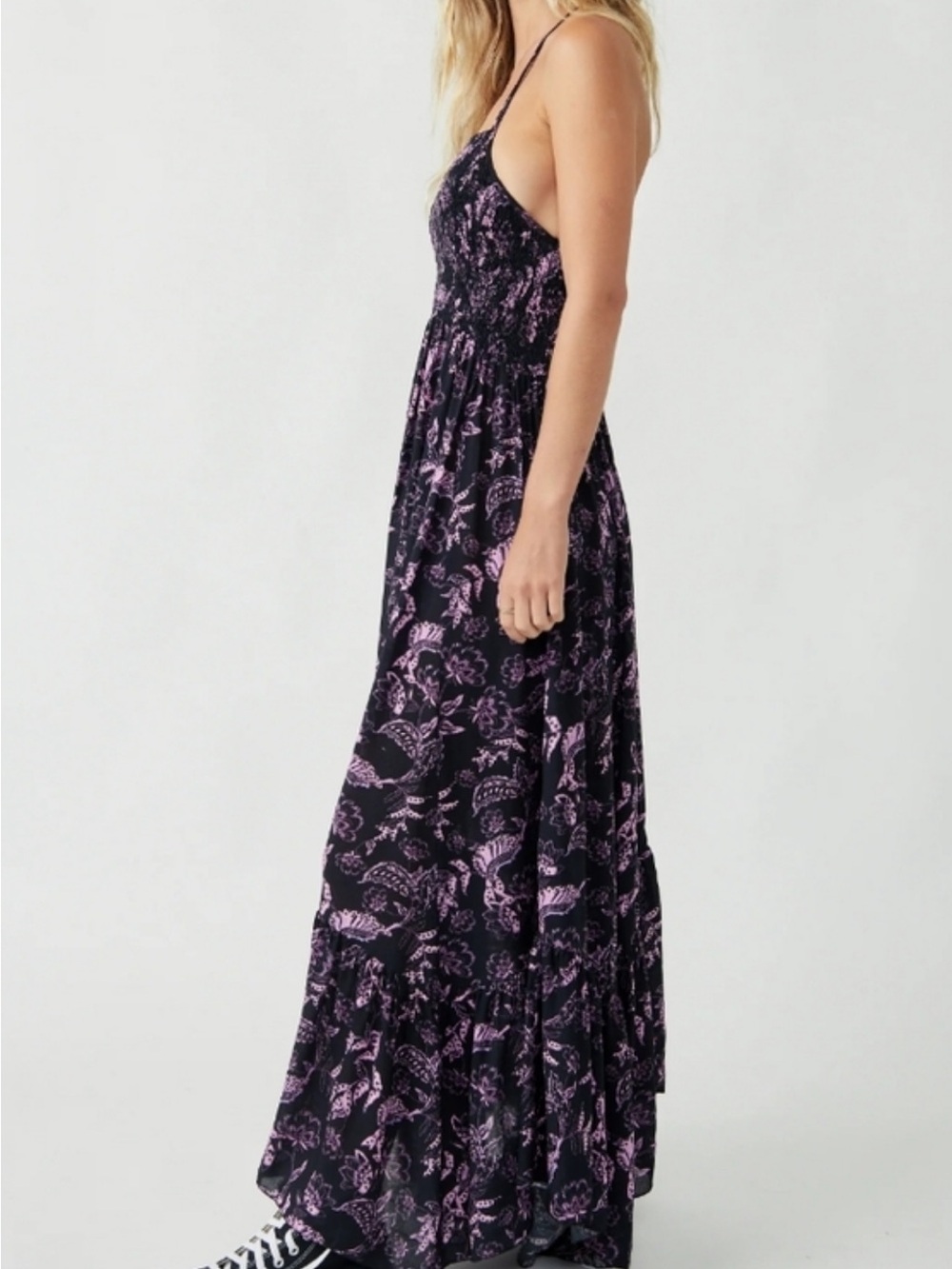 Free People heat wave dress